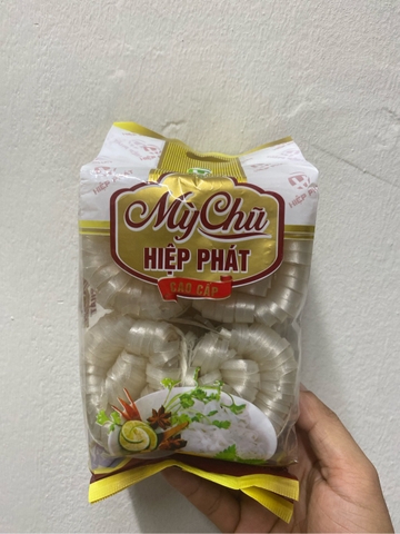 Mì Chũ Hiệp Phát -Gói 250g