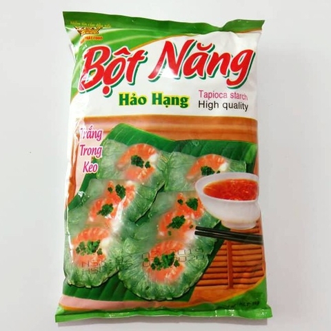 Bột năng Thành phát - gói 400g