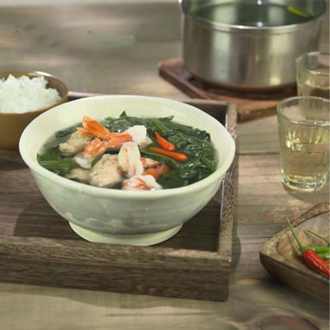 Ớt kim (Ớt hiểm) sạch Lâm Thao - Túi 50g