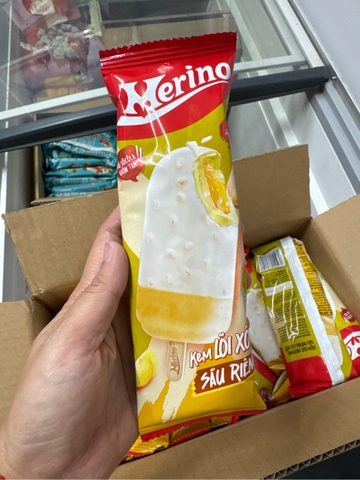 MER SẦU RIÊNG LÕI XỐT