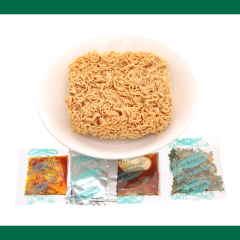 Mì lẩu Thái Acecook hương vị Tôm - gói 81g