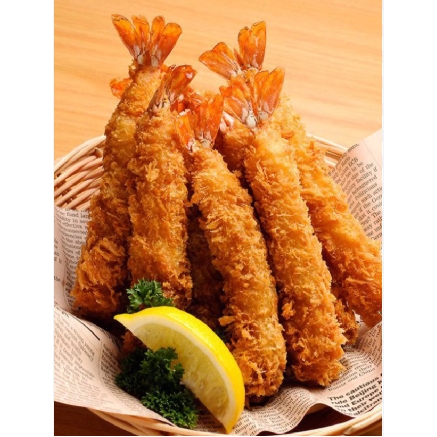 Bột chiên xù ofood - Gói 100g