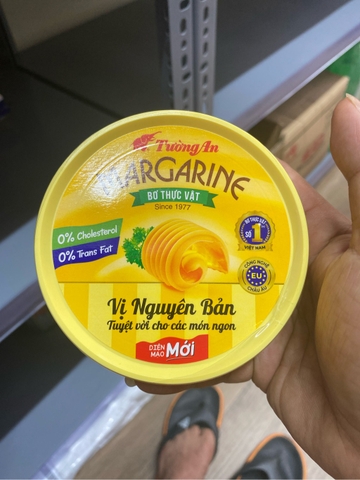 Bơ Tường An