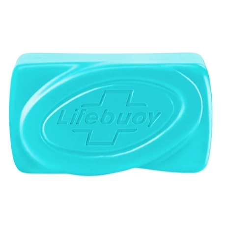 LIFEBUOY xà phòng bạc hà mát lạnh - Hộp 90g