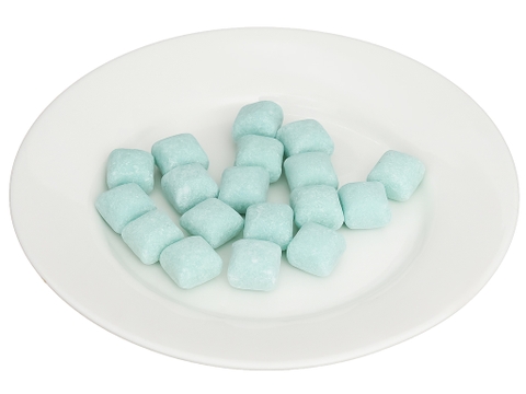 Kẹo gum Cool Air Fresh Cube hương bạc hà hũ 40g