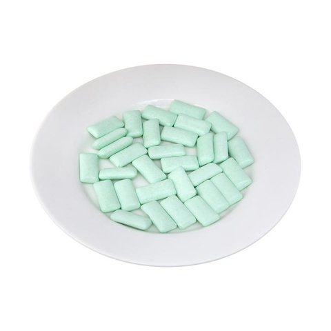 Kẹo Sing-gum coolair hương bạc hà khuynh diệp - vỉ 11.6g