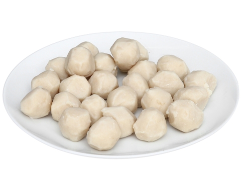 Cá Viên CJ Cầu Tre - Túi 250g