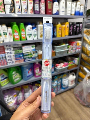 Bàn chải VietSun Master siêu mảnh - Chiếc