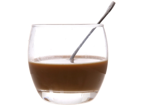 Cà phê hoà tan Vinacafé Gold Original - Bịch 24 gói 480g