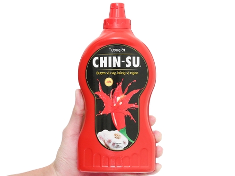 Tương Ớt Chinsu