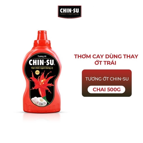 Tương Ớt Chinsu