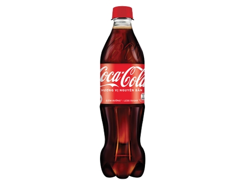 Coca Cola - 600ml