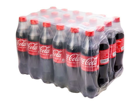 Coca Cola - 600ml