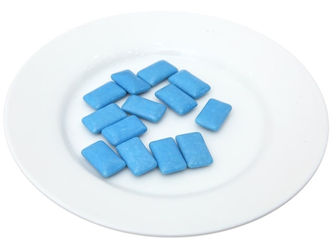 Kẹo gum không đường Lotte Xylitol Cool 55,1g