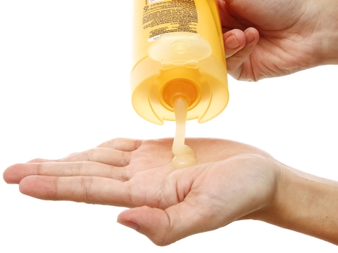 SUNSILK dầu gội mềm mượt diệu kỳ 320g