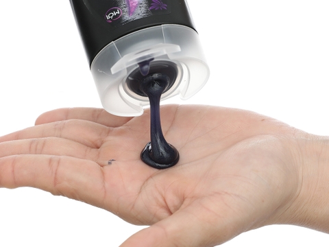 SUNSILK Dầu Gội Óng Mượt Rạng Ngời 170g - Nhãn đen