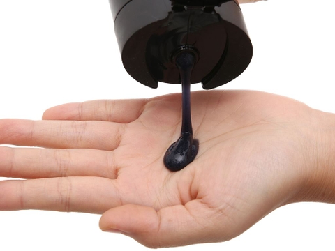 SUNSILK dầu gội óng mượt rạng ngời 320g