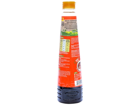 Dầu Hào Maggi - 350g