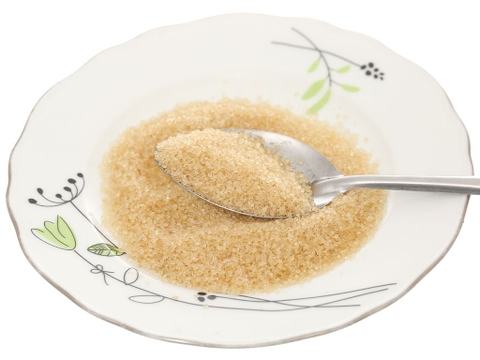 Đường mía thiên nhiên Biên Hòa - gói 1kg
