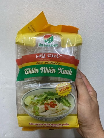 Mỹ chũ Viet green nature