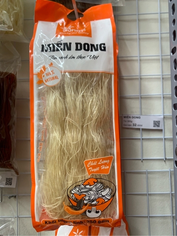 Miến dong donavi - gói 250gr