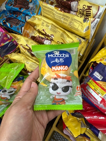 Kem mochi xoài Aice