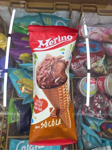MER SUPERTEEN VANI SOCOLA