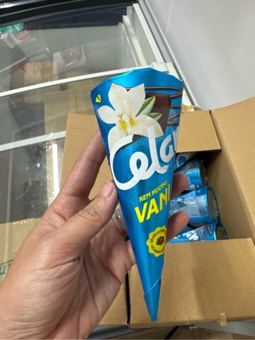 CEL CONE VANI