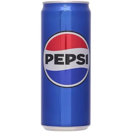 Pepsi - Lon 320ml