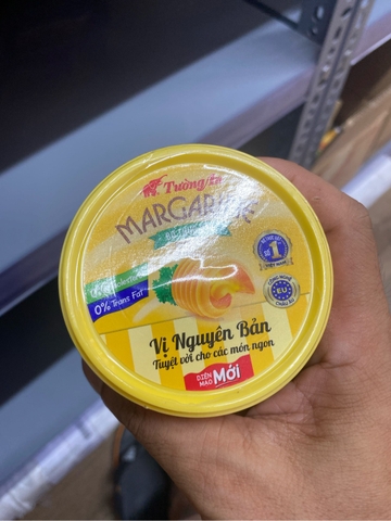 Bơ Tường An