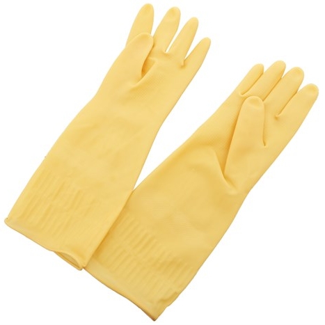 Găng tay Đông Cầu Vồng dài - Đôi size M