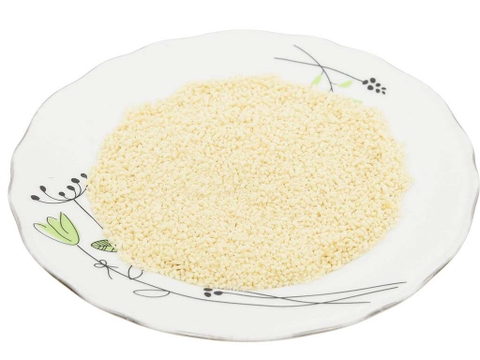 Hạt nêm Chinsu ngọt thanh xương hầm và rau củ - Túi 400g