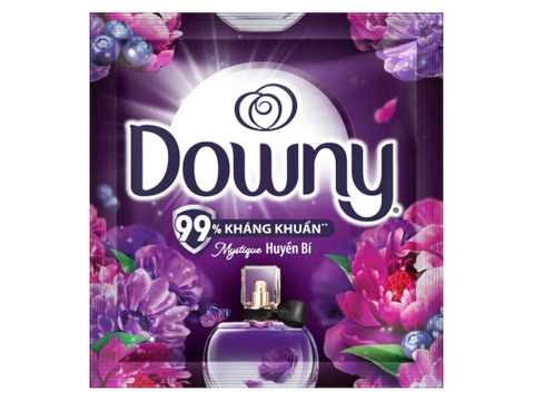 Downy Nước xả vải hương huyền bí - Gói 18ml