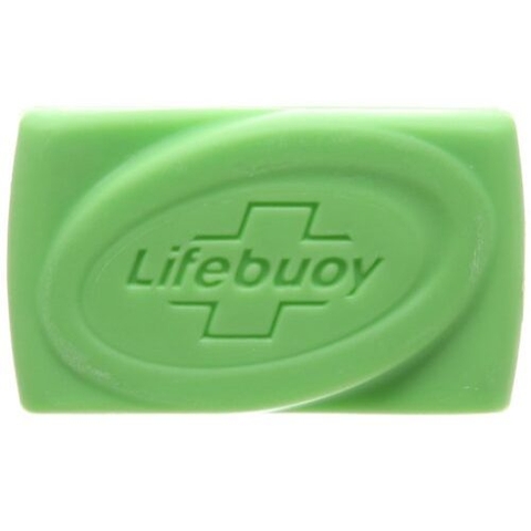 LIFEBUOY xà phòng Khổ Qua từ thiên nhiên - Hộp 90g