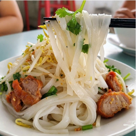 Mì Chũ Hiệp Phát -Gói 250g