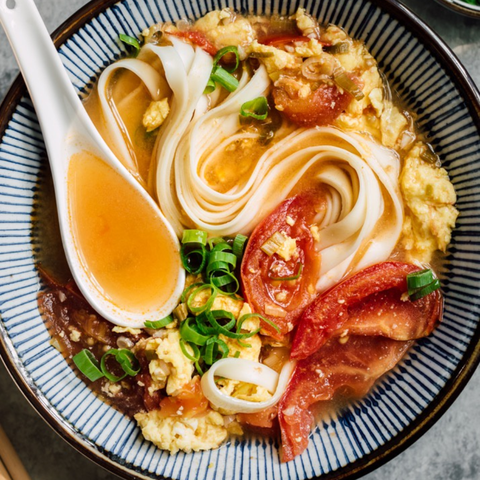 Mì Trứng Safoco