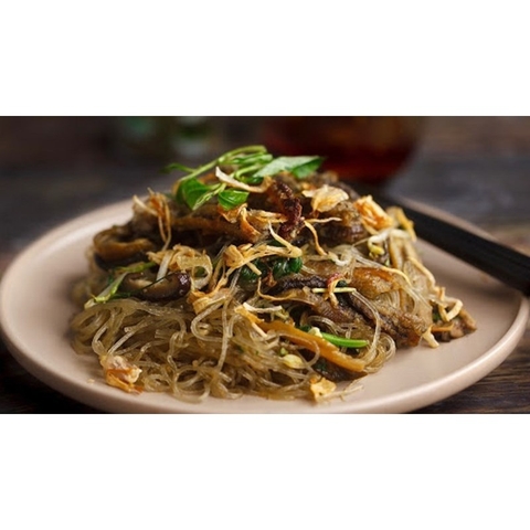 Miến dong cao cấp Hiệp phát - Gói 250g