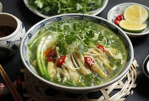 Mùi ta sạch Lâm Thao - Túi 50G