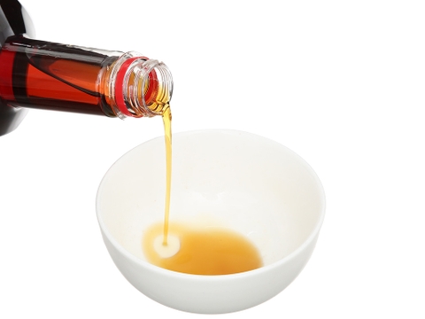 Nước mắm Nam Ngư - Chai 300ml