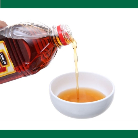 Nước mắm Nam ngư Đệ Nhị - chai 800ml