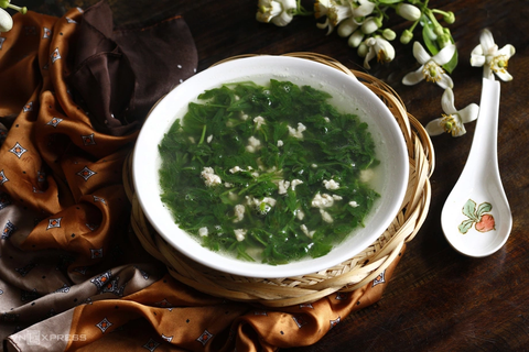 Ngải cứu sạch Lâm Thao - Túi 50G