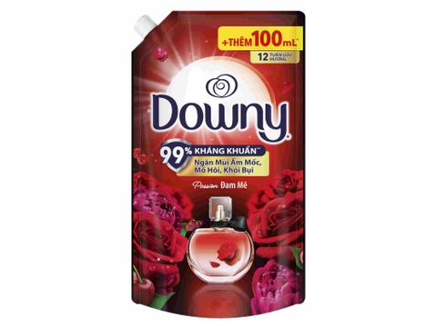 Nước Xả Downy Hương Nước Hoa 1.25L/ 1.45L /1.6L