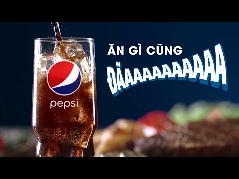 Nước ngọt có ga Pepsi - Chai 1.5L