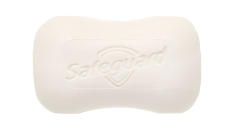 Xà Phòng Safeguard 115g