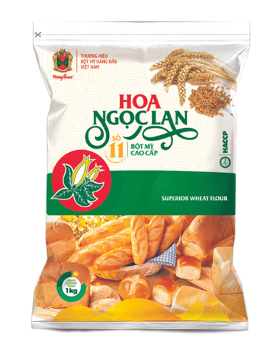 Bột mì Hoa Ngọc Lan - gói 1kg