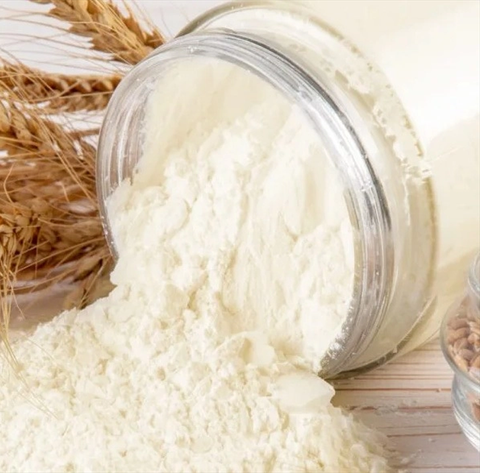 Bột mì Hoa ngọc lan - gói 500g