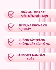 Xách 10 gói giấy ăn 4 lớp Gumi cao cấp - 300 tờ/gói