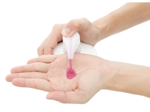 Hazeline sữa tắm sáng mịn sữa ong chúa hoa ly - chai 1kg