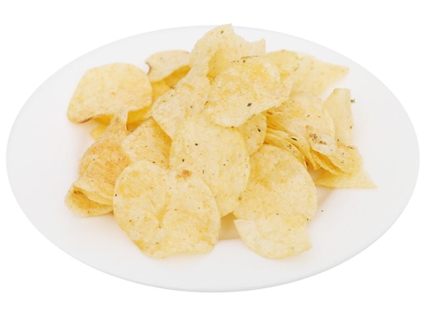 Bim bim Lay's vị tảo biển Nori - Gói 53g