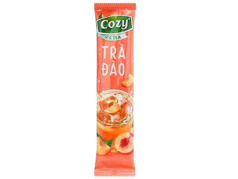 Trà Cozy ICE TEA - Hộp 240g